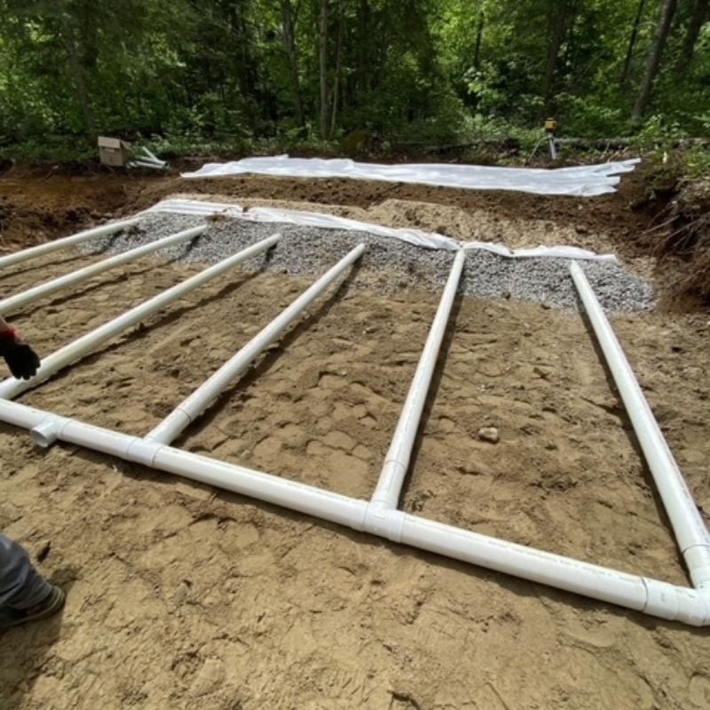 Ingénierie St-Donat